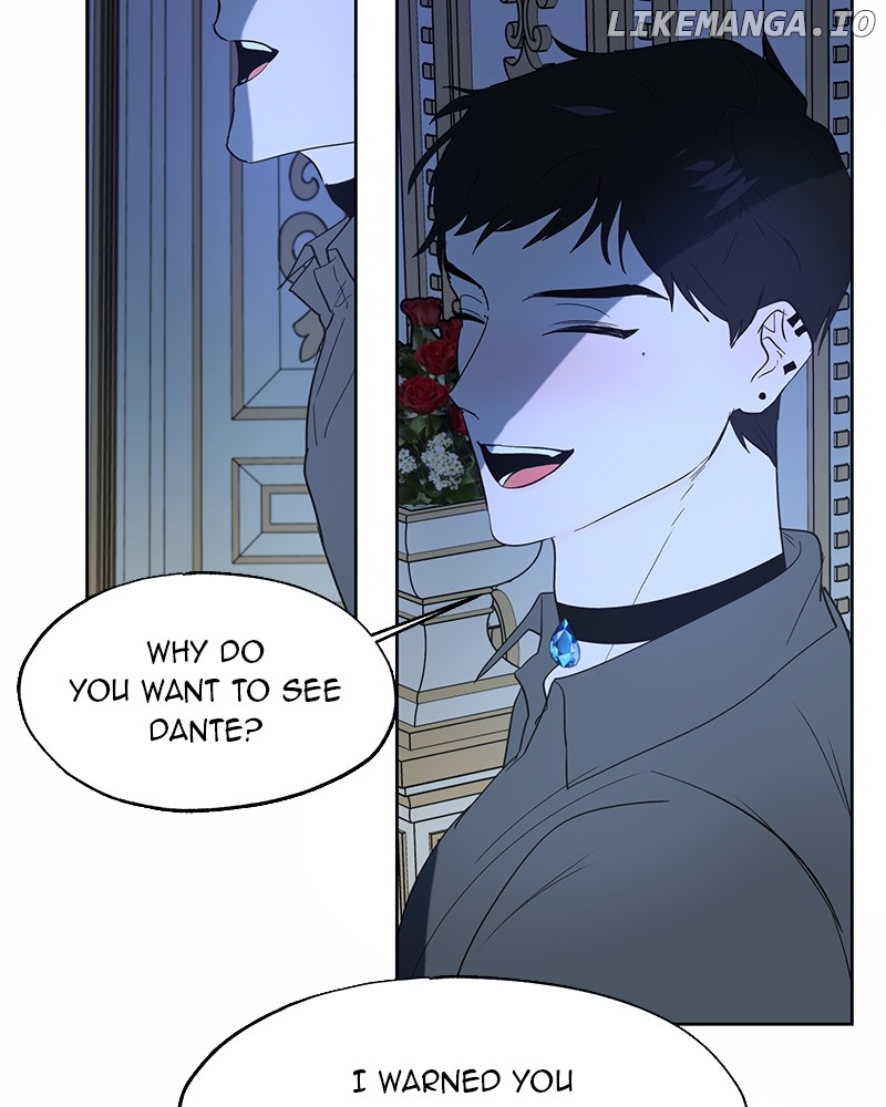 Heart Throbbing Conqueror Chapter 62 - page 47