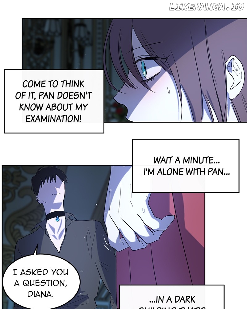 Heart Throbbing Conqueror Chapter 62 - page 49