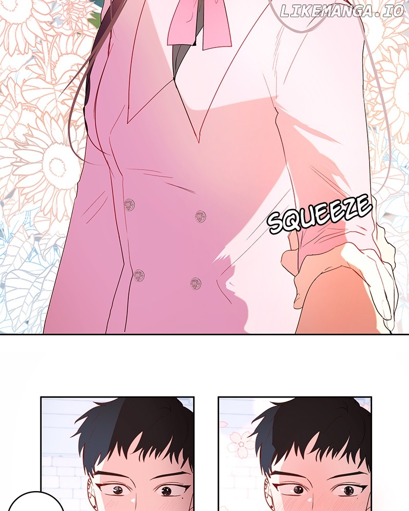 Heart Throbbing Conqueror Chapter 62 - page 5