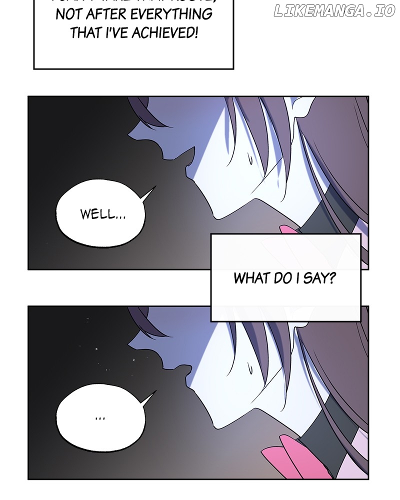 Heart Throbbing Conqueror Chapter 62 - page 51