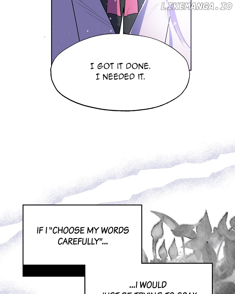 Heart Throbbing Conqueror Chapter 62 - page 53
