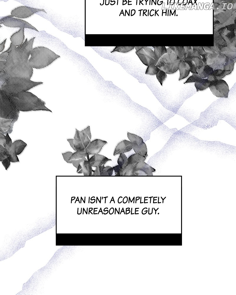 Heart Throbbing Conqueror Chapter 62 - page 54