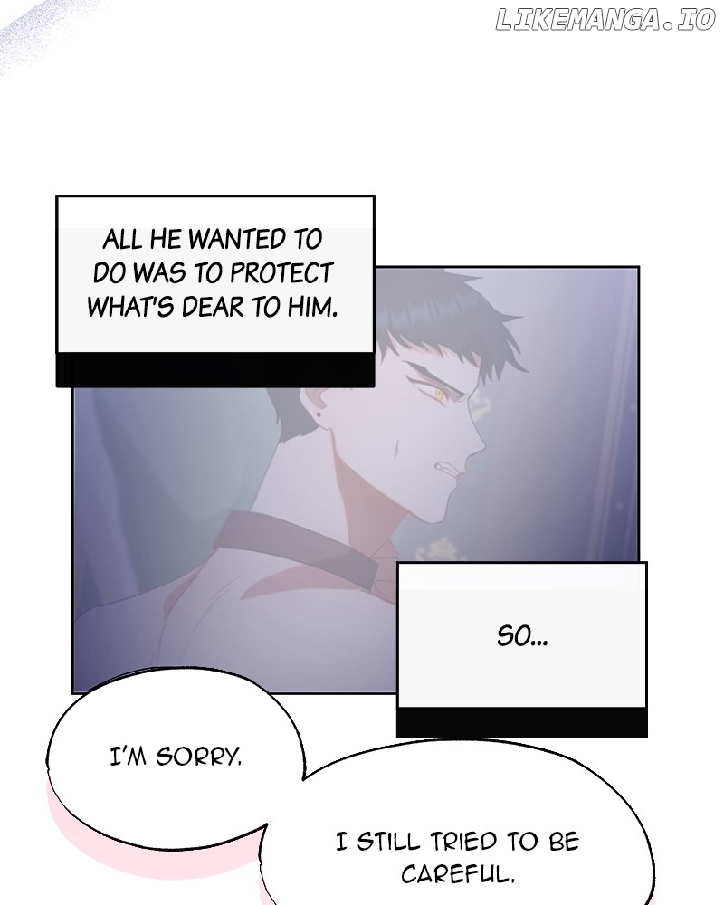 Heart Throbbing Conqueror Chapter 62 - page 55