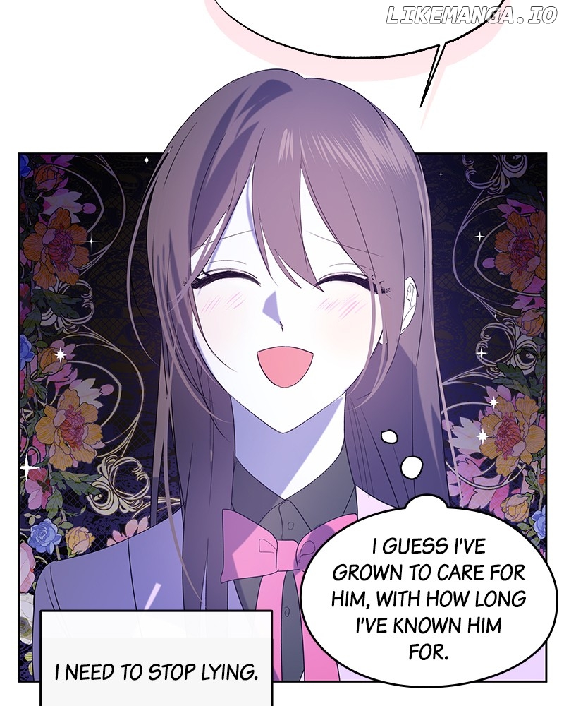 Heart Throbbing Conqueror Chapter 62 - page 56