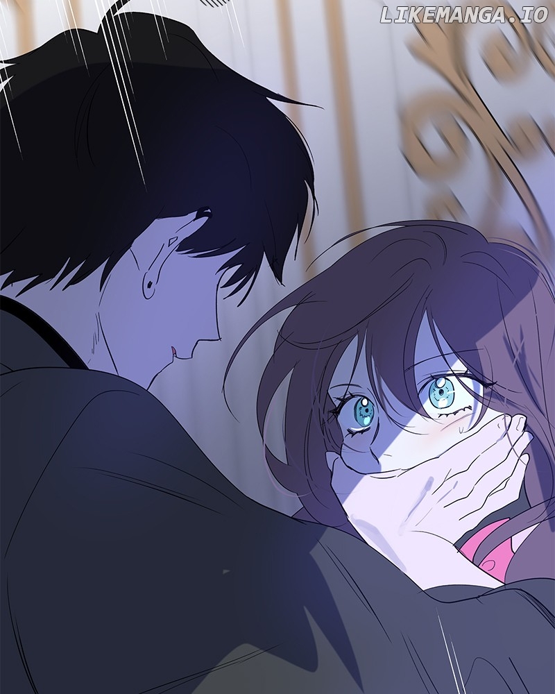 Heart Throbbing Conqueror Chapter 62 - page 58