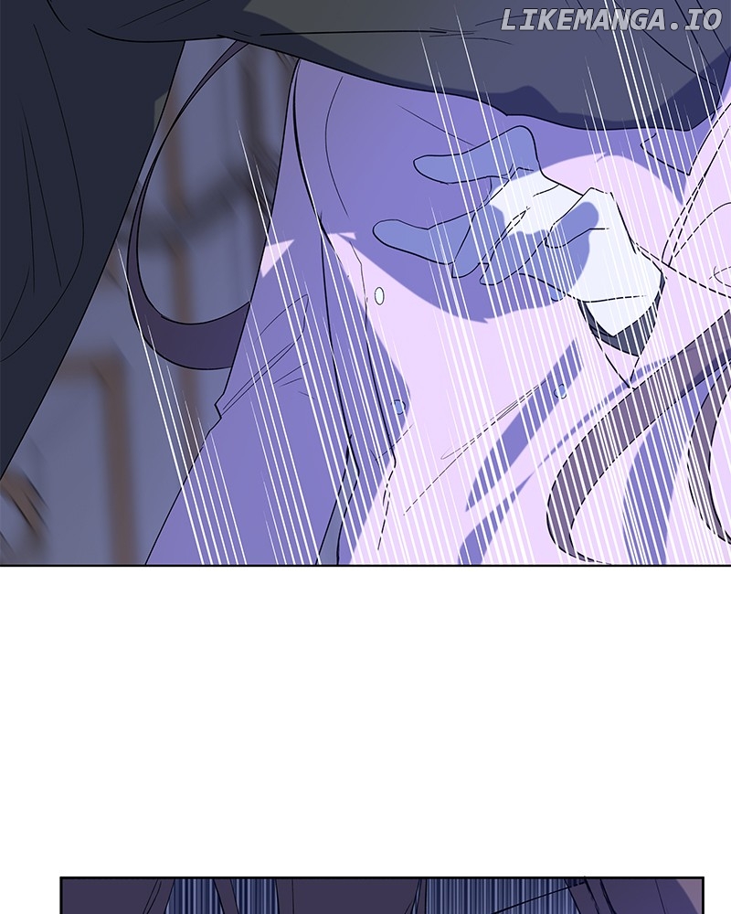 Heart Throbbing Conqueror Chapter 62 - page 59