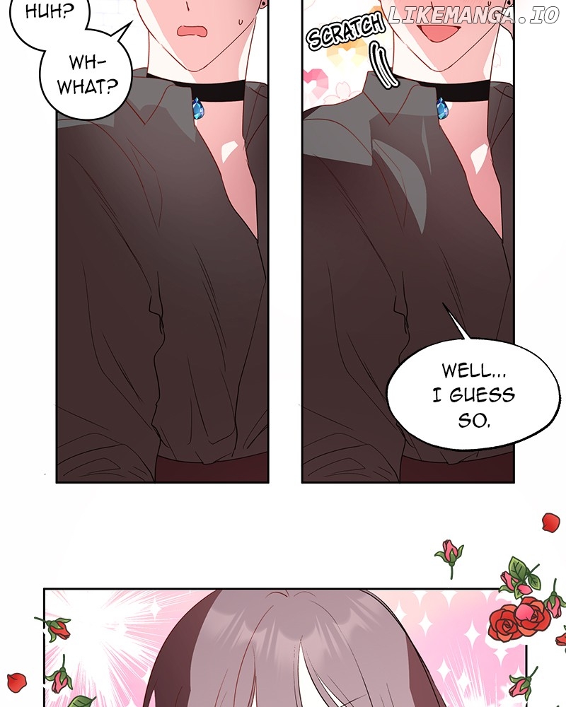 Heart Throbbing Conqueror Chapter 62 - page 6