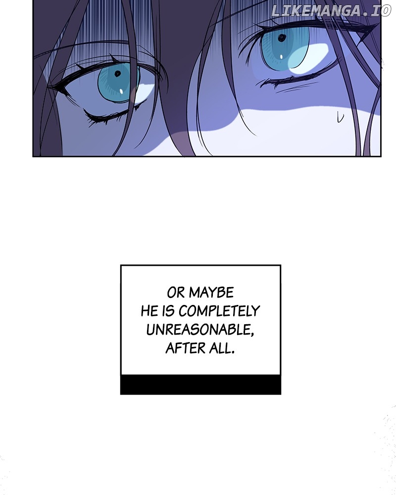 Heart Throbbing Conqueror Chapter 62 - page 60