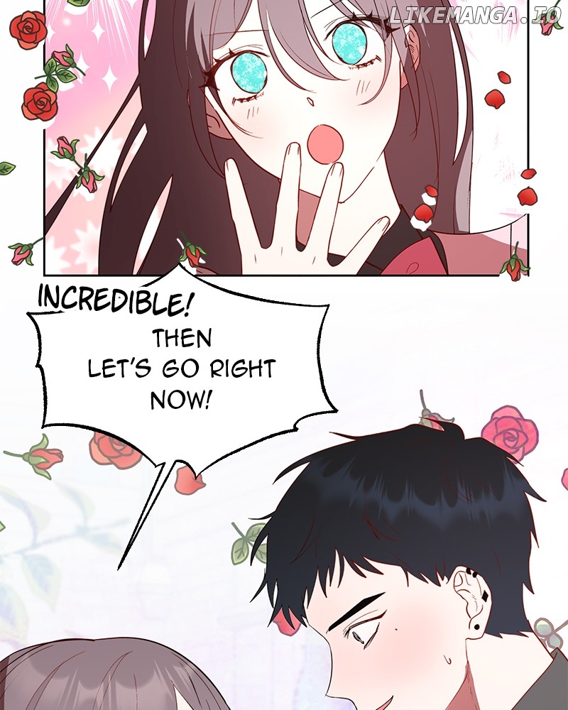 Heart Throbbing Conqueror Chapter 62 - page 7