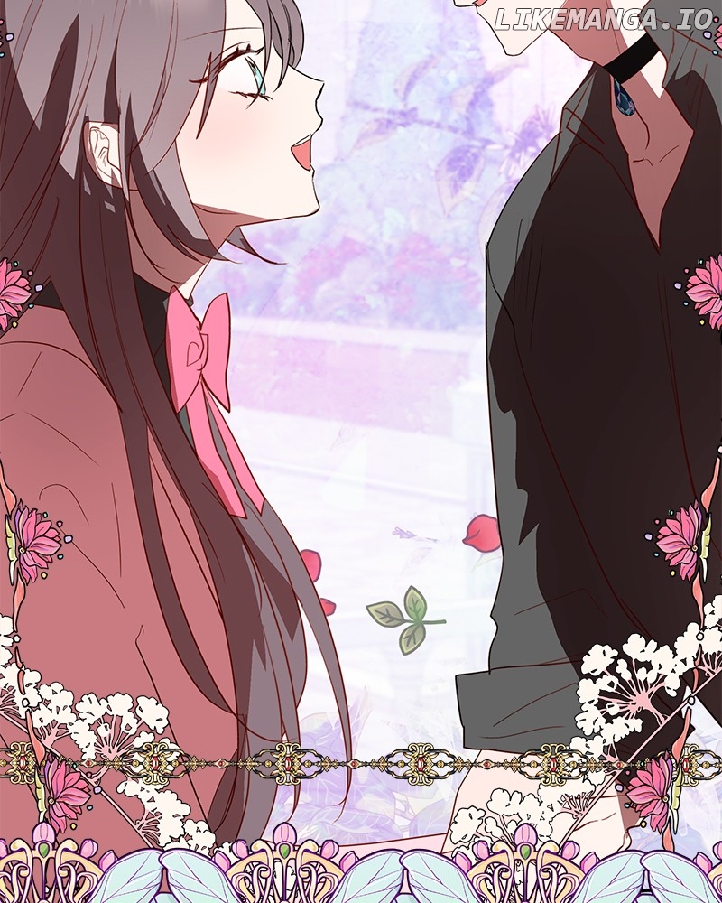 Heart Throbbing Conqueror Chapter 62 - page 8