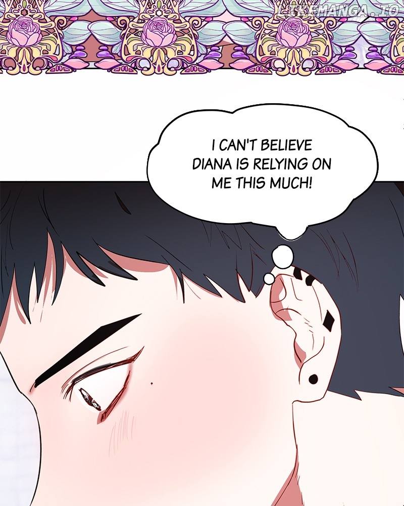 Heart Throbbing Conqueror Chapter 62 - page 9