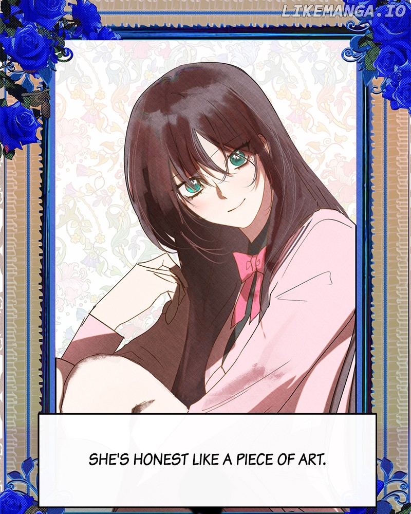 Heart Throbbing Conqueror Chapter 61 - page 12