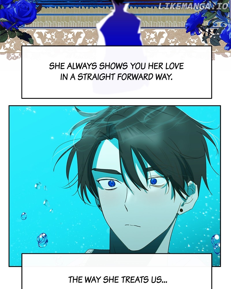Heart Throbbing Conqueror Chapter 61 - page 13