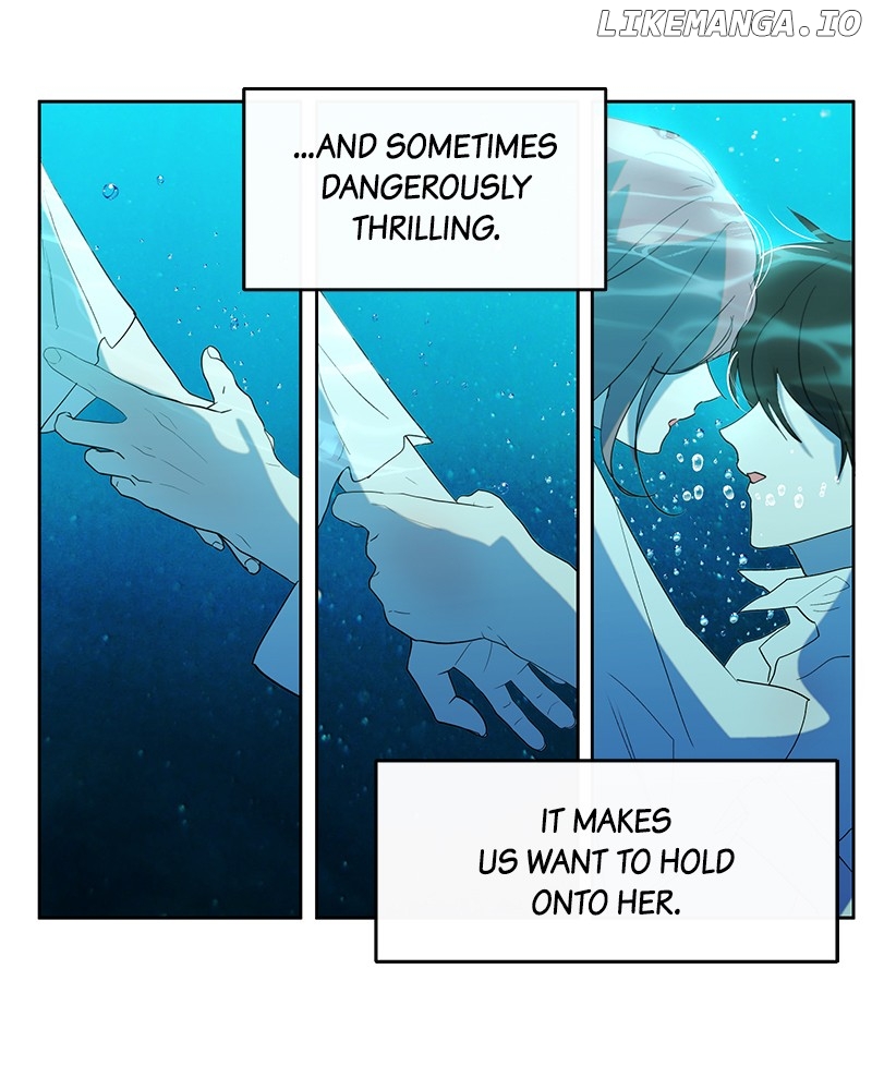 Heart Throbbing Conqueror Chapter 61 - page 15