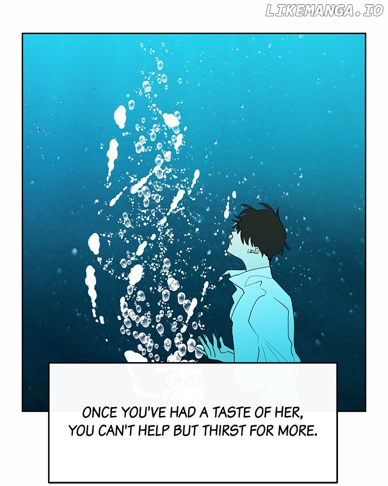 Heart Throbbing Conqueror Chapter 61 - page 18