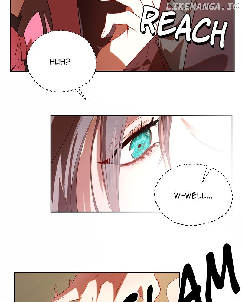 Heart Throbbing Conqueror Chapter 61 - page 2