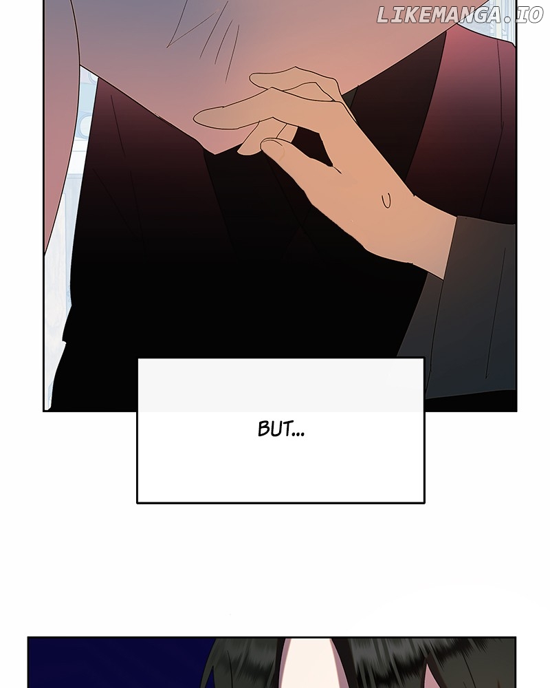Heart Throbbing Conqueror Chapter 61 - page 22