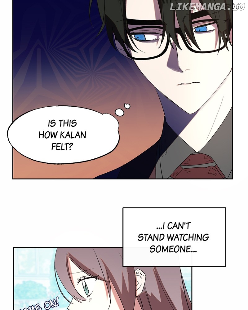 Heart Throbbing Conqueror Chapter 61 - page 23