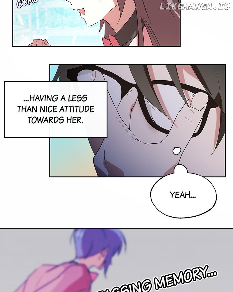 Heart Throbbing Conqueror Chapter 61 - page 24