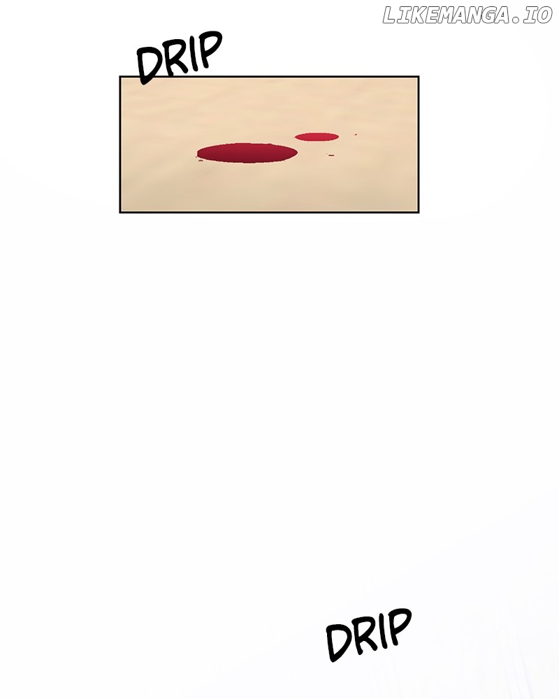 Heart Throbbing Conqueror Chapter 61 - page 28