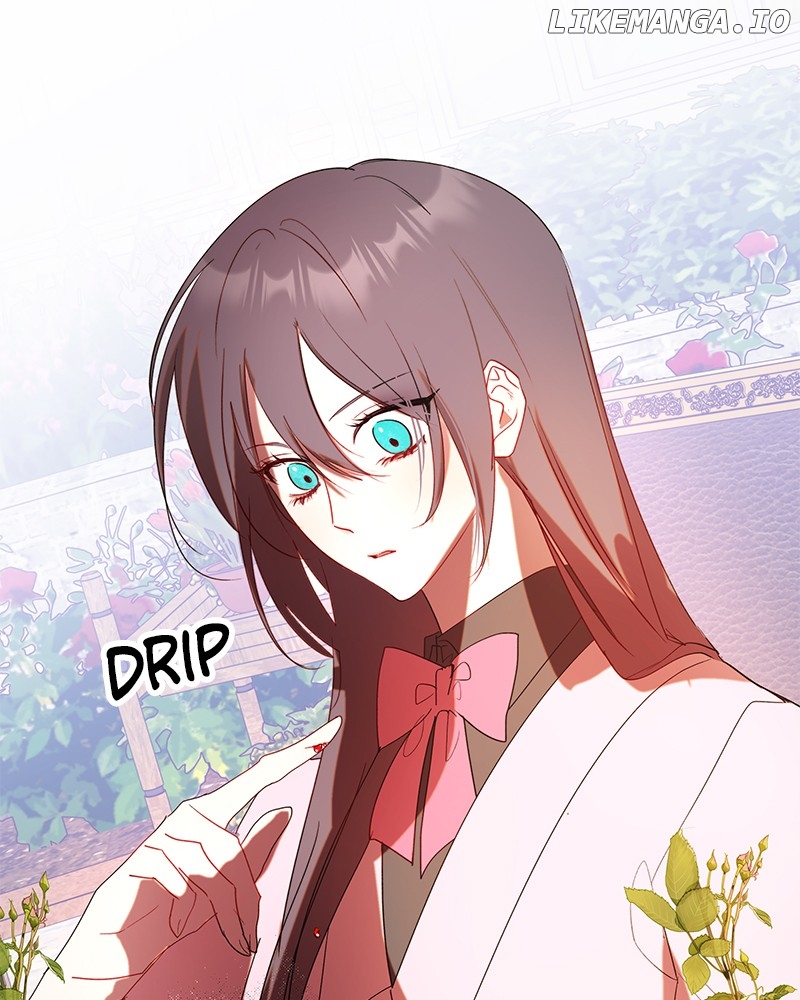 Heart Throbbing Conqueror Chapter 61 - page 29