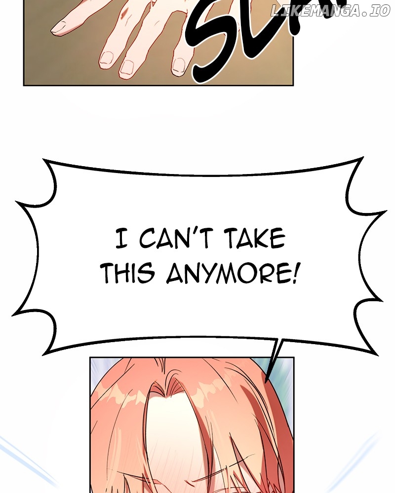 Heart Throbbing Conqueror Chapter 61 - page 3