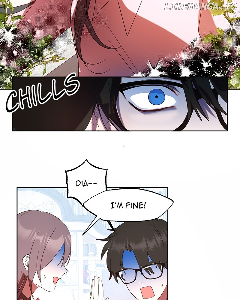 Heart Throbbing Conqueror Chapter 61 - page 30