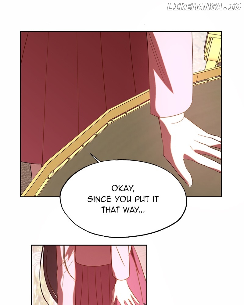 Heart Throbbing Conqueror Chapter 61 - page 34