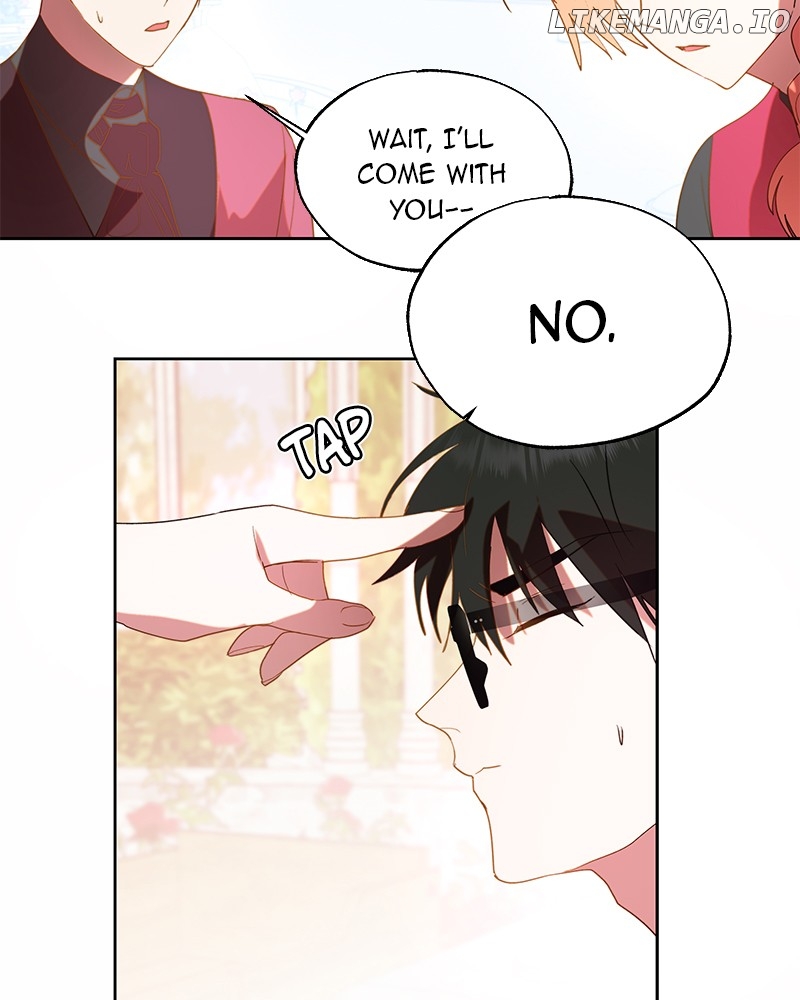 Heart Throbbing Conqueror Chapter 61 - page 36