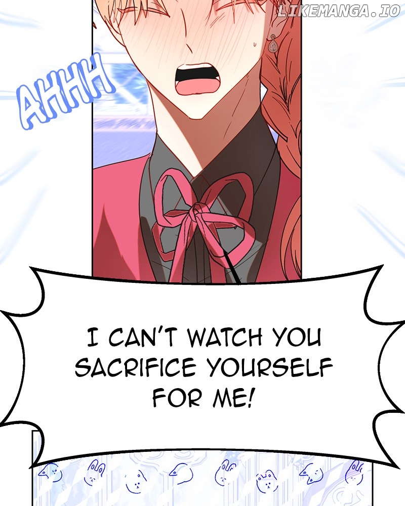 Heart Throbbing Conqueror Chapter 61 - page 4