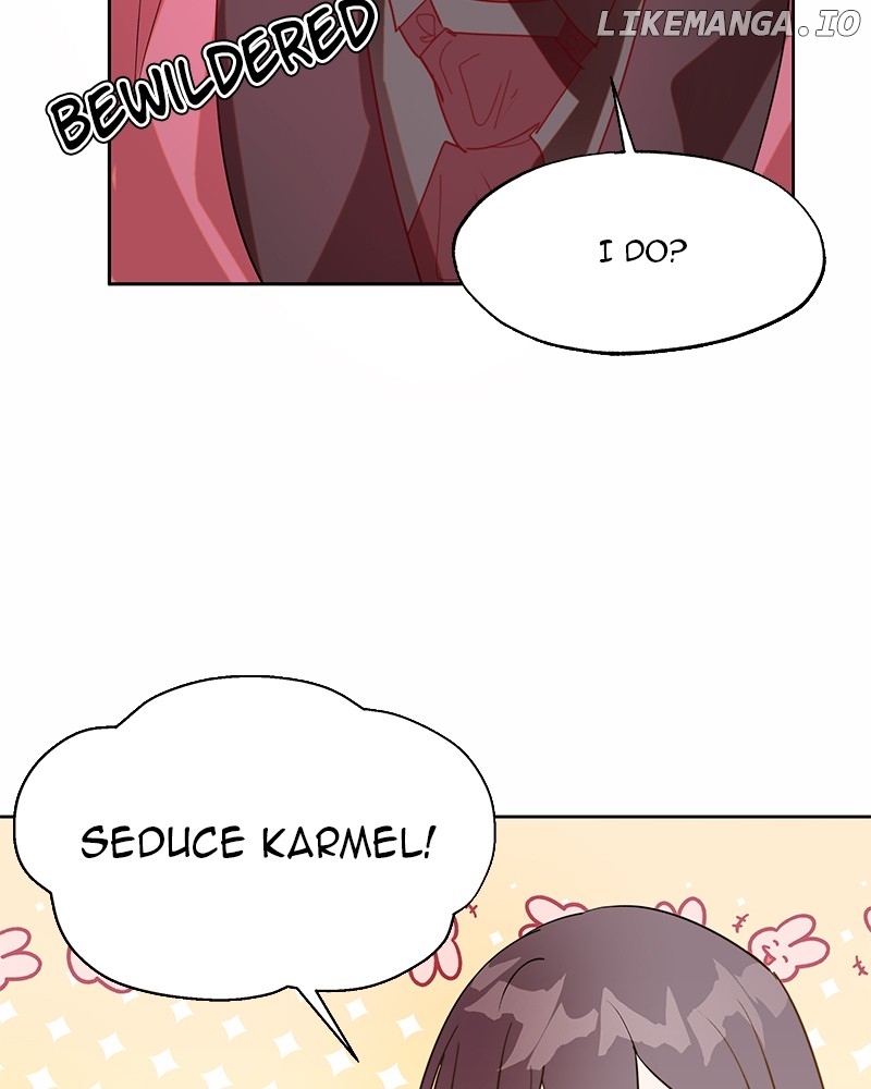 Heart Throbbing Conqueror Chapter 61 - page 40