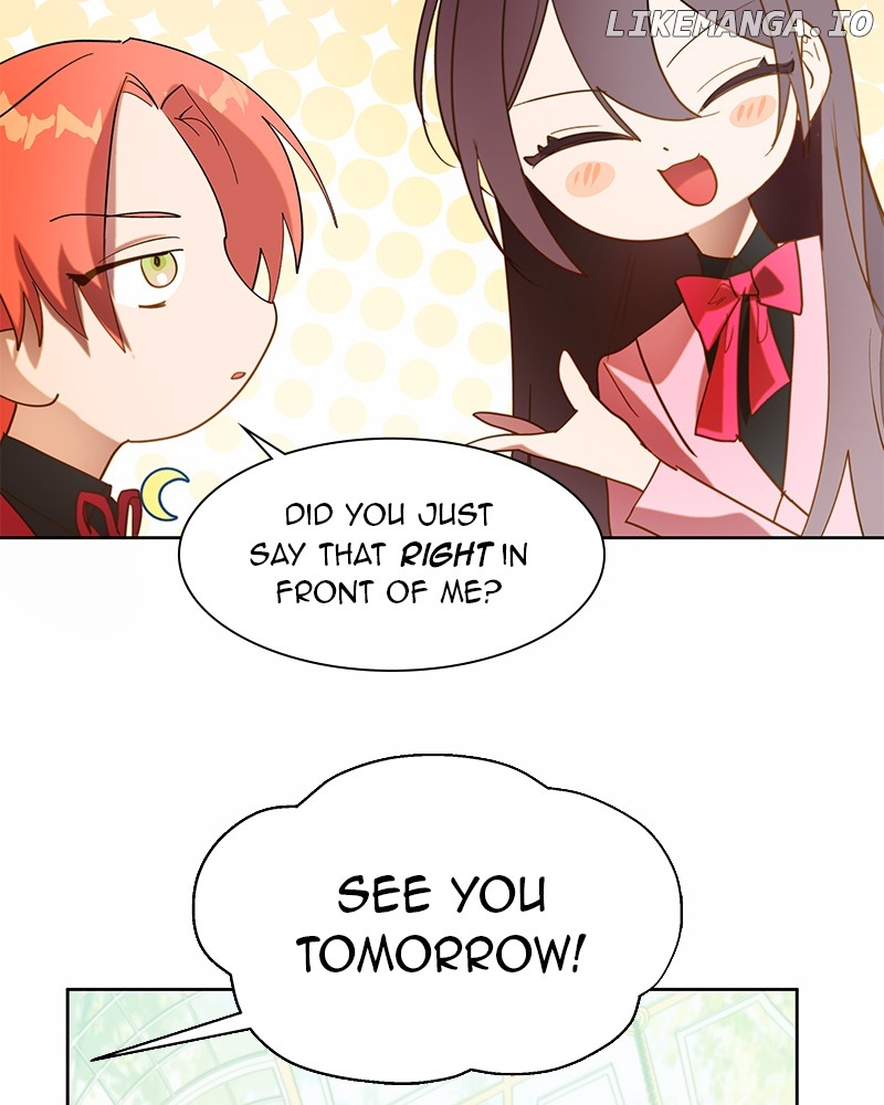 Heart Throbbing Conqueror Chapter 61 - page 41