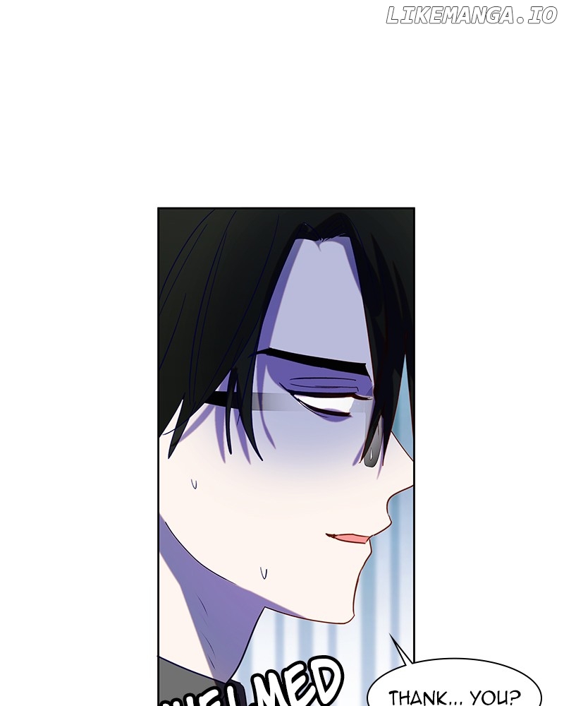 Heart Throbbing Conqueror Chapter 61 - page 44