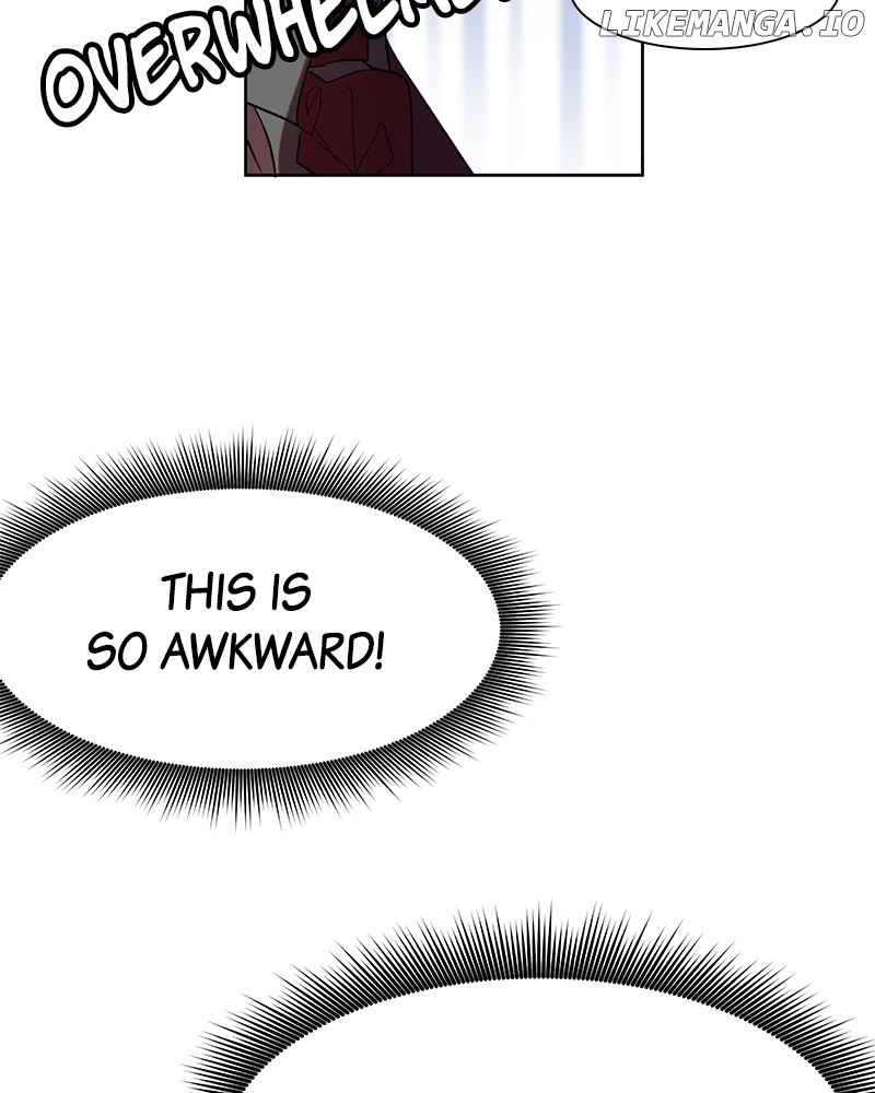 Heart Throbbing Conqueror Chapter 61 - page 45