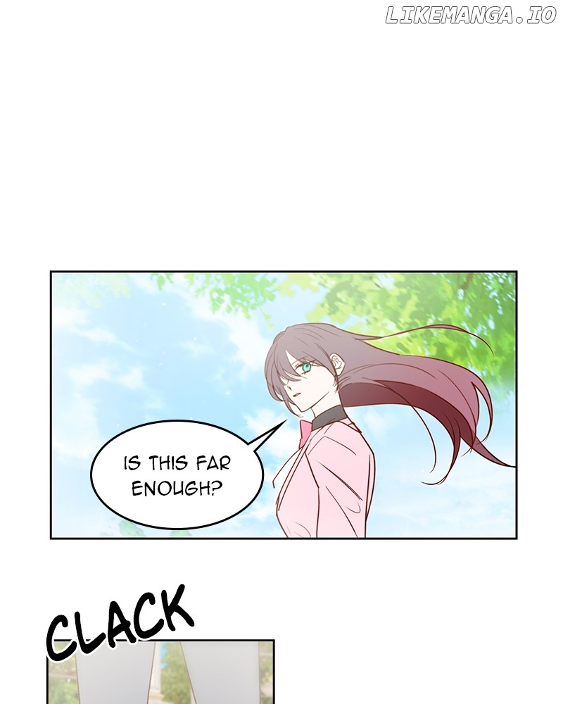 Heart Throbbing Conqueror Chapter 61 - page 47