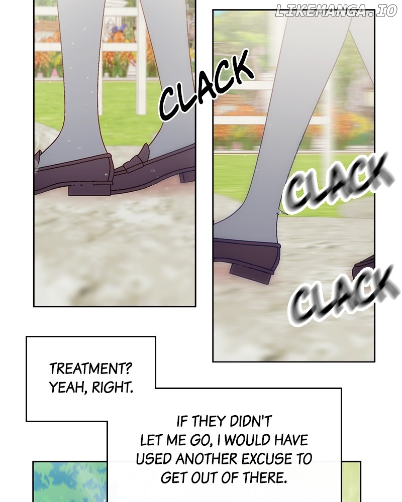 Heart Throbbing Conqueror Chapter 61 - page 48