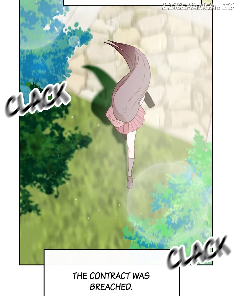 Heart Throbbing Conqueror Chapter 61 - page 49