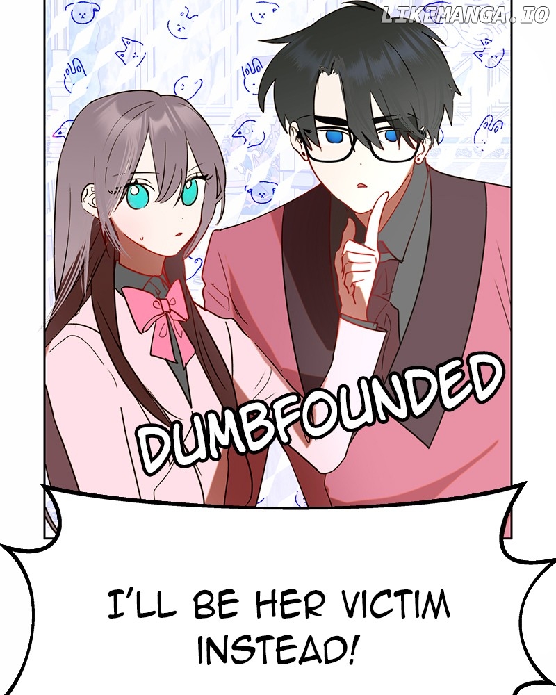 Heart Throbbing Conqueror Chapter 61 - page 5