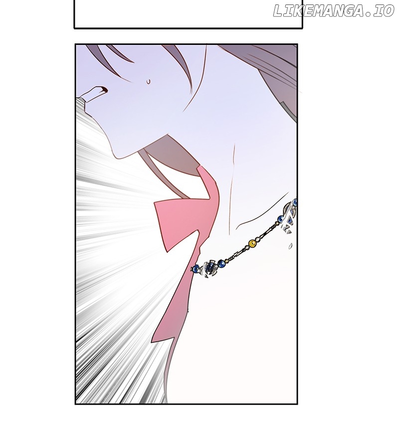 Heart Throbbing Conqueror Chapter 61 - page 50