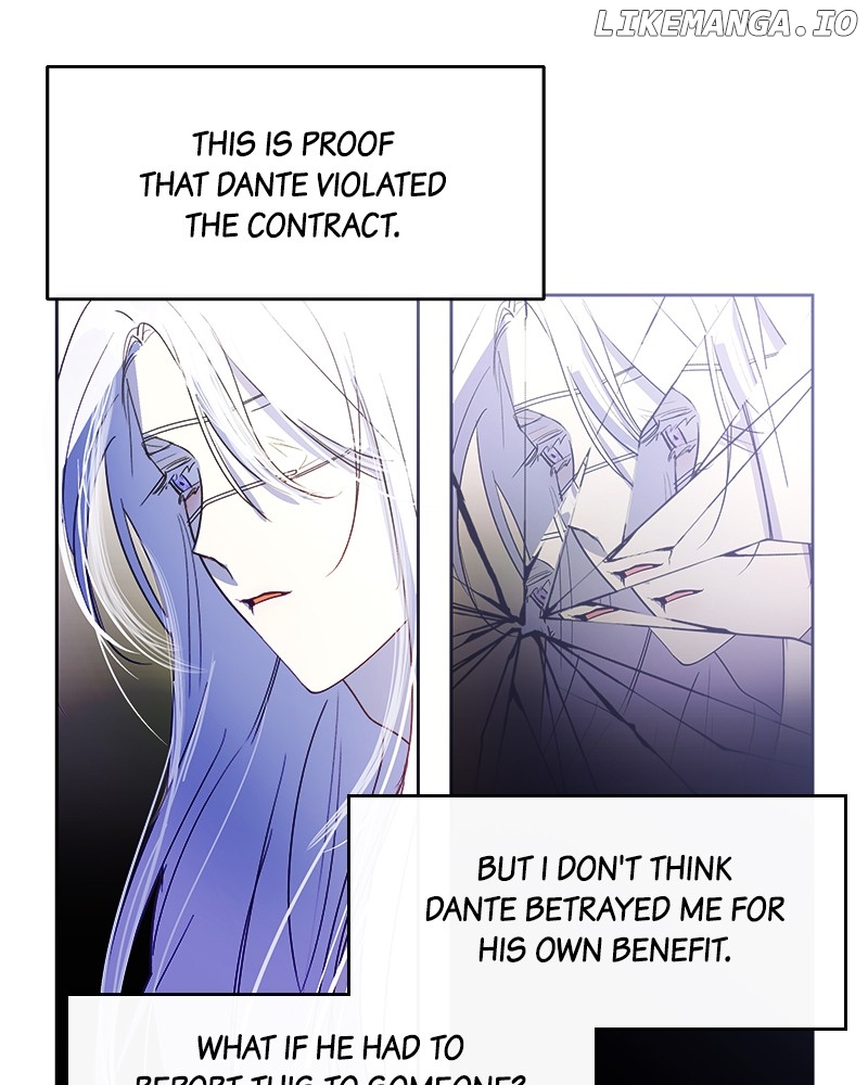 Heart Throbbing Conqueror Chapter 61 - page 51
