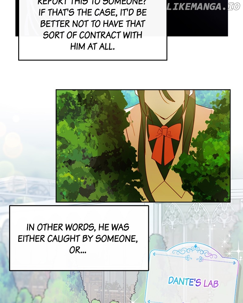 Heart Throbbing Conqueror Chapter 61 - page 52