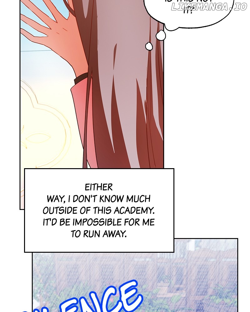 Heart Throbbing Conqueror Chapter 61 - page 54