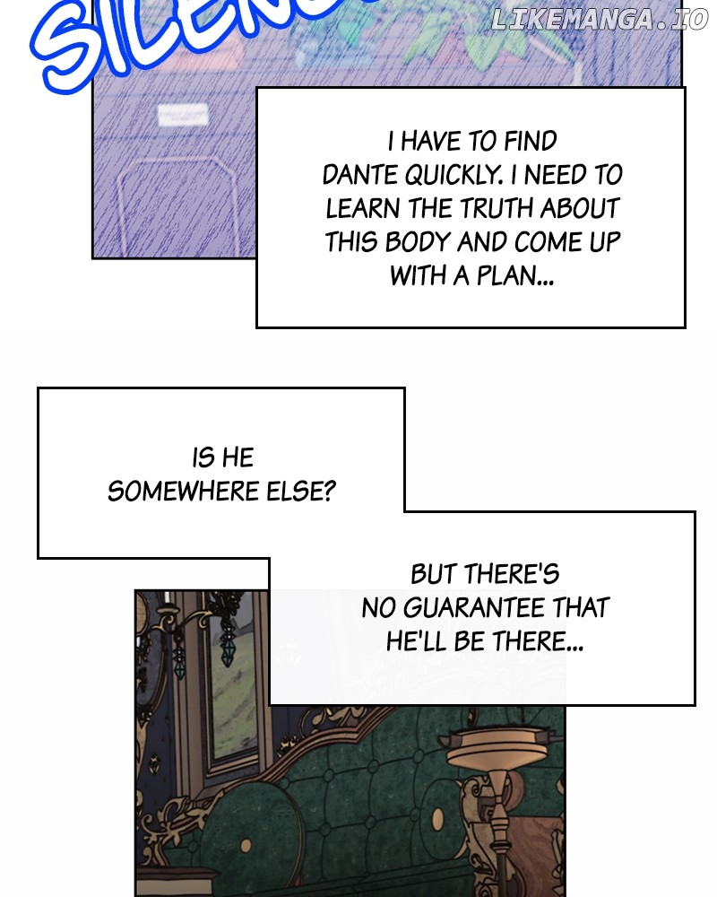 Heart Throbbing Conqueror Chapter 61 - page 55