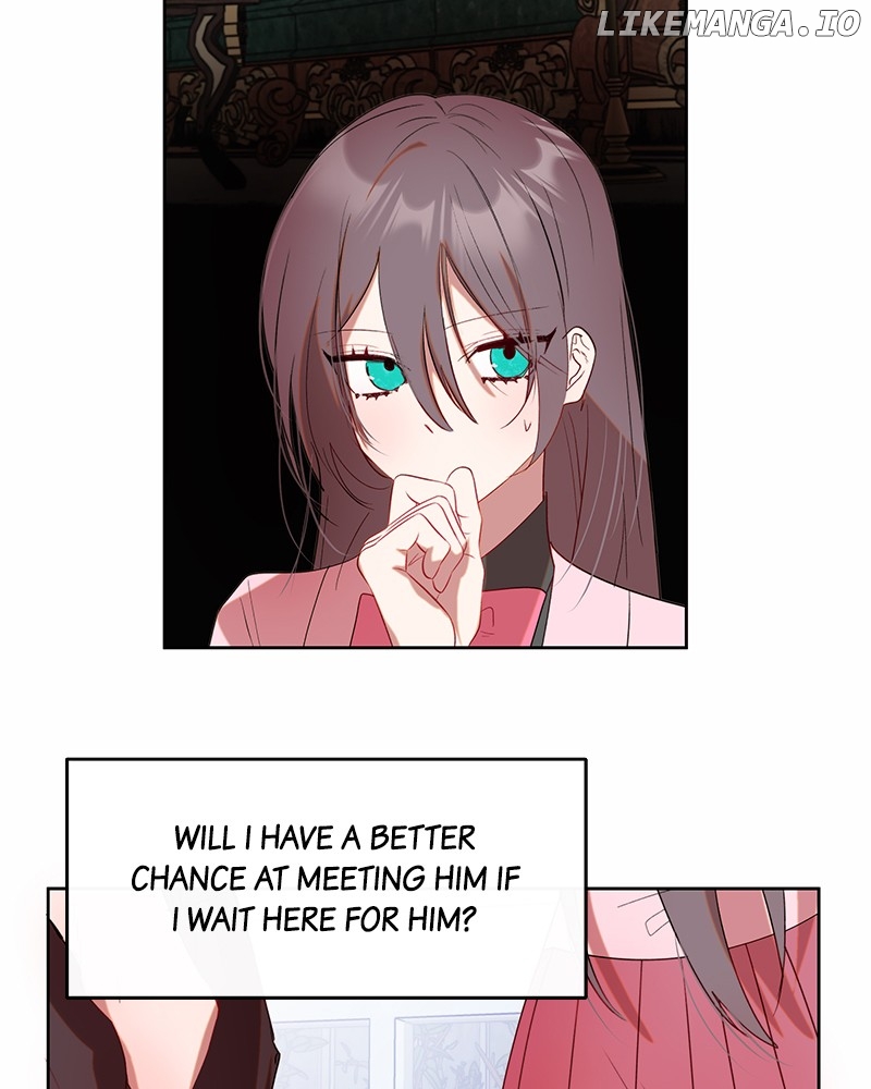 Heart Throbbing Conqueror Chapter 61 - page 56