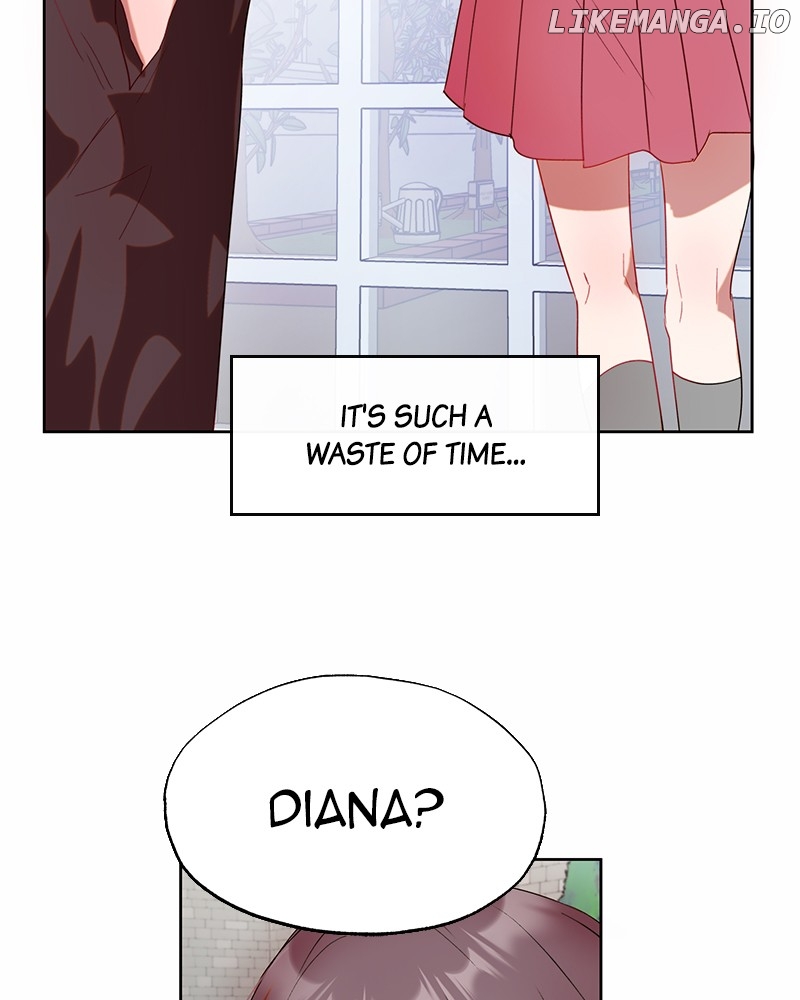 Heart Throbbing Conqueror Chapter 61 - page 57