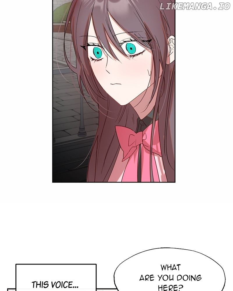Heart Throbbing Conqueror Chapter 61 - page 58