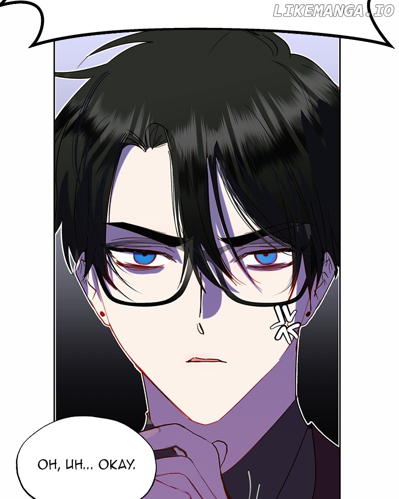 Heart Throbbing Conqueror Chapter 61 - page 6