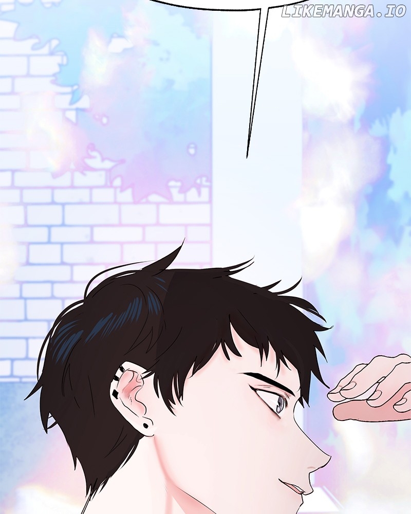 Heart Throbbing Conqueror Chapter 61 - page 61