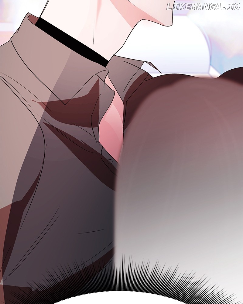 Heart Throbbing Conqueror Chapter 61 - page 62