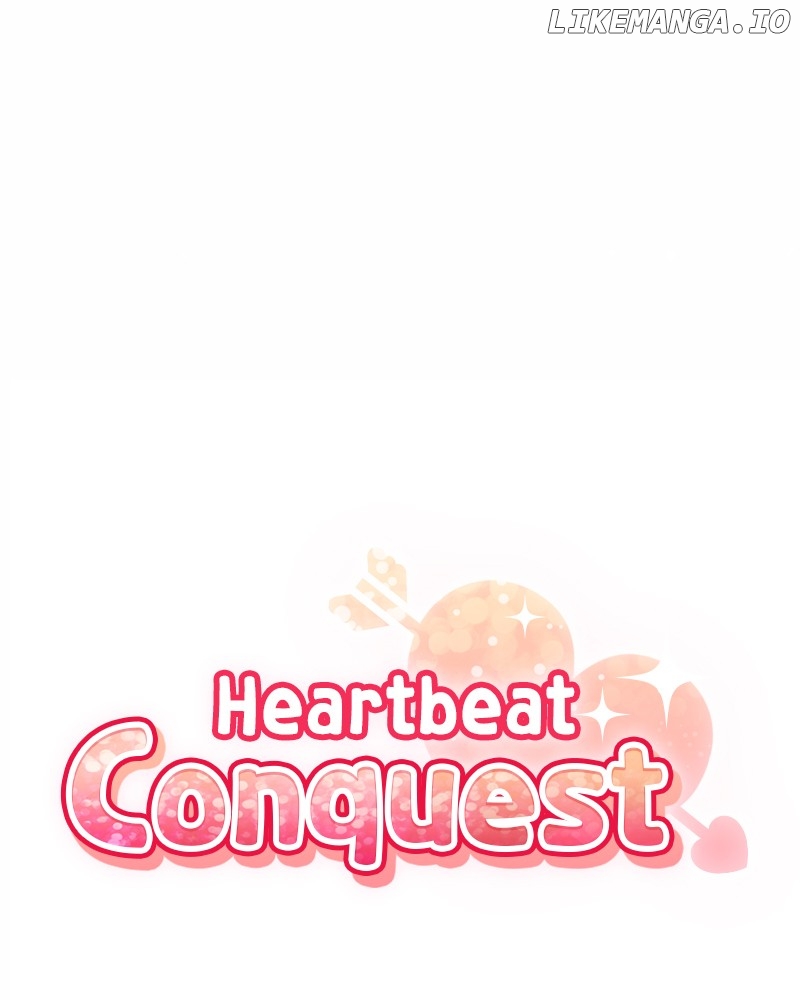 Heart Throbbing Conqueror Chapter 61 - page 8